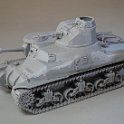 08-2025 (56)  Takom 1/35 M3A1 Lee (in progress) by Brian Geiger